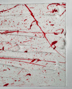 HIS BLOOD