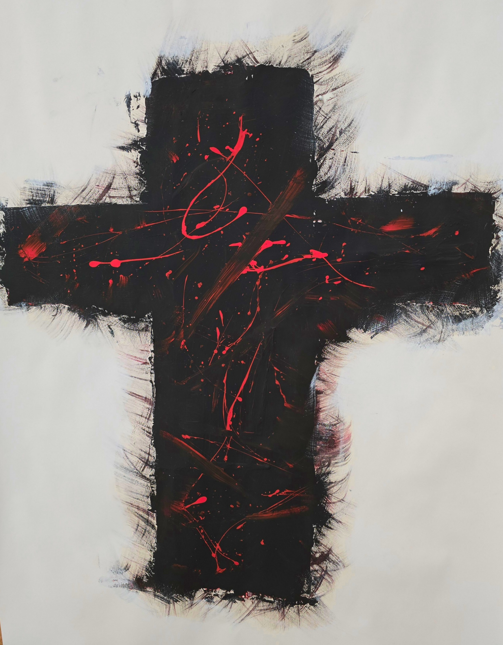 FORGIVEN