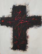 FORGIVEN